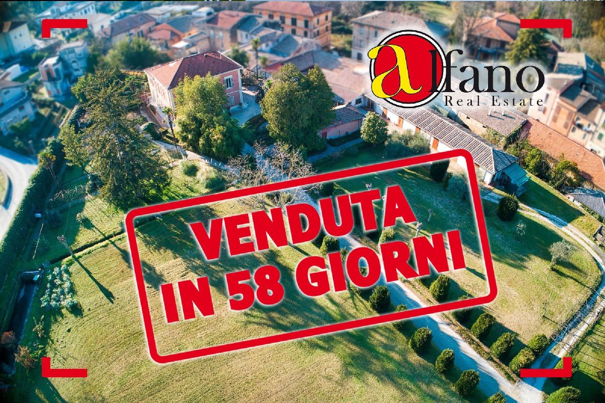 villa valeria storia di successo